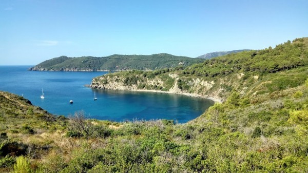 Porto Azzurro