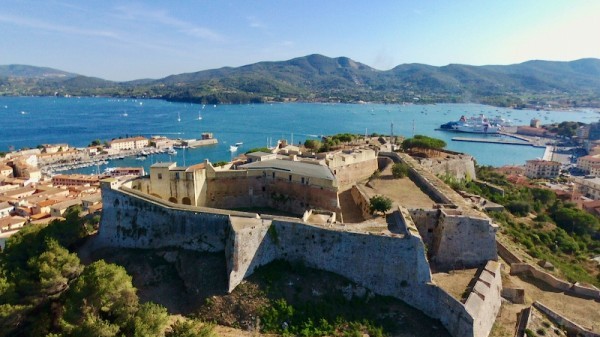 Portoferraio