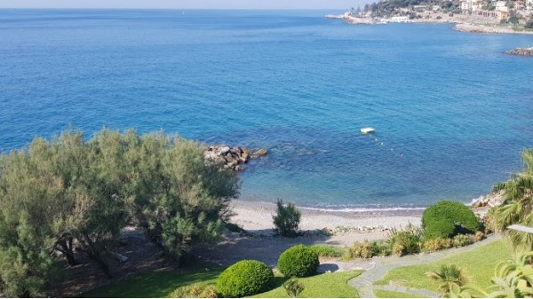 Bordighera