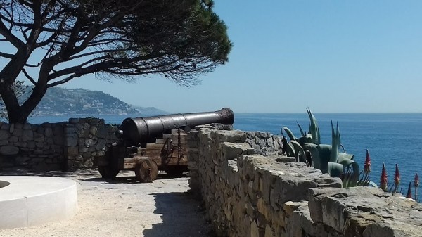 Bordighera