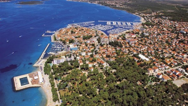 Biograd Na Moru