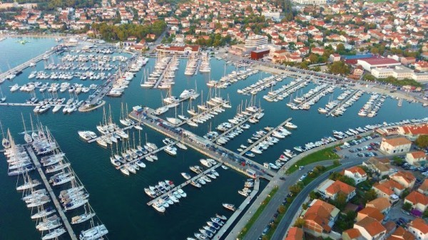 Biograd Na Moru