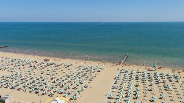 Lido di Jesolo