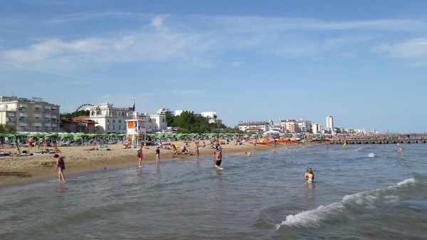 Lido di Jesolo