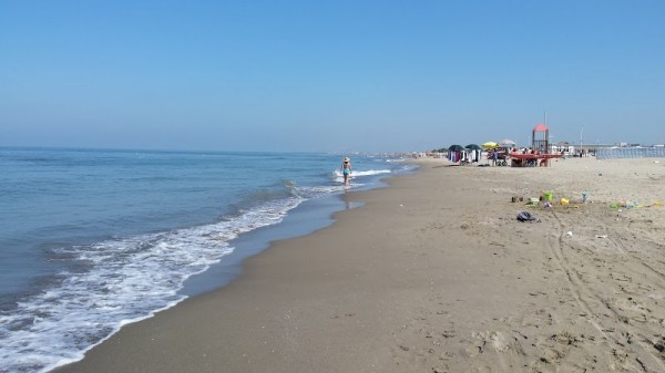 Marina di Varcaturo