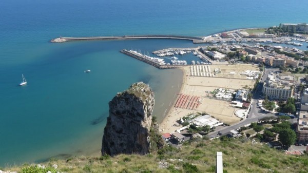 Terracina