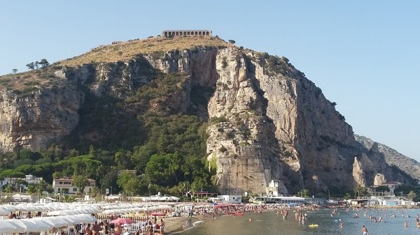 Terracina