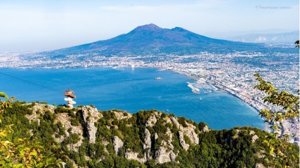 Castellammare di Stabia