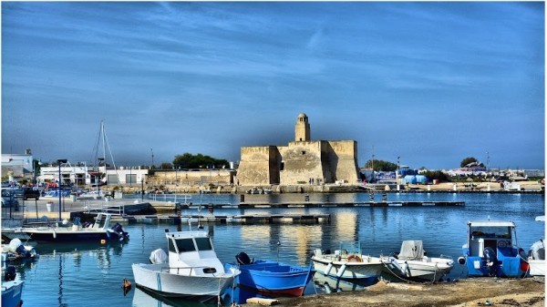 Marina Di Ostuni