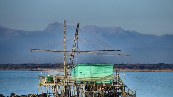 Marina di Pisa