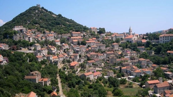 Lastovo