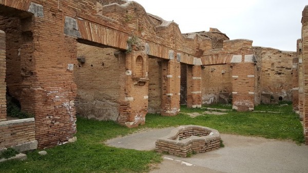 Ostia