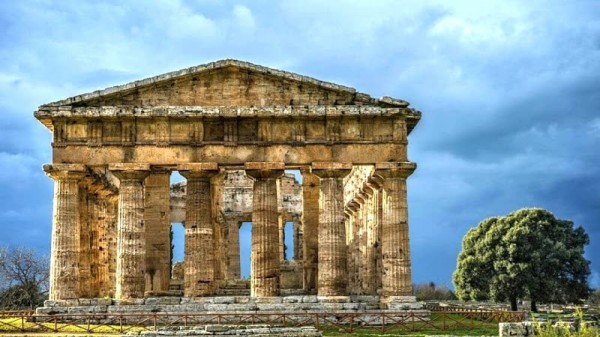 Paestum