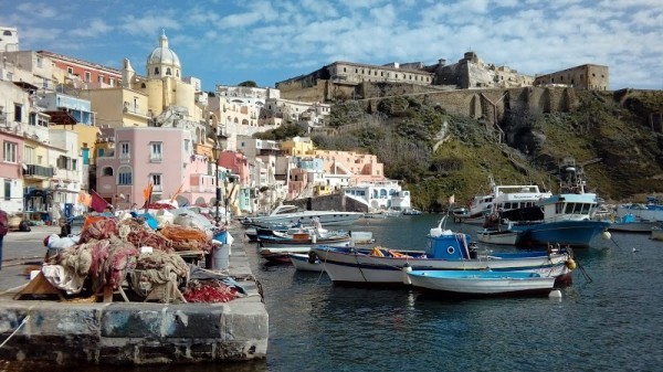 Procida