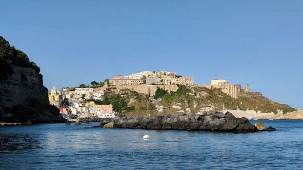 Procida