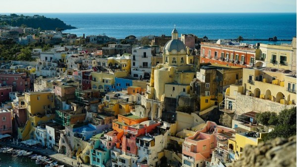 Procida