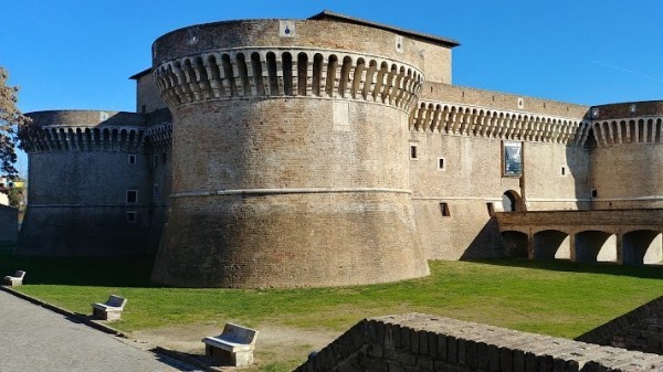 Senigallia