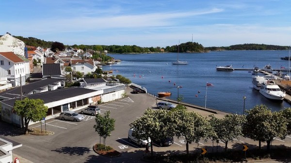 Grimstad