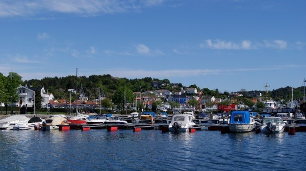 Grimstad