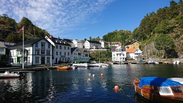 Tvedestrand