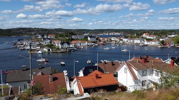 Tvedestrand