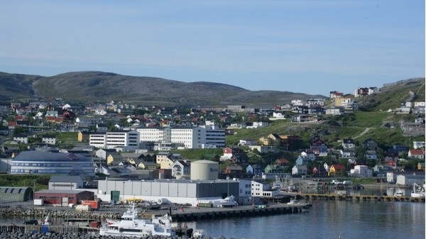 Hammerfest