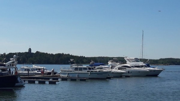 Naantali