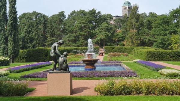 Naantali, Finland