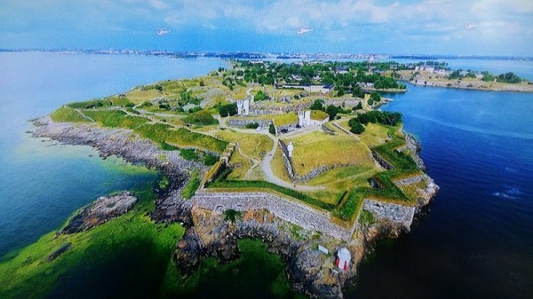 Suomenlinna