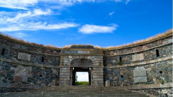 Suomenlinna