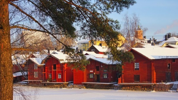 Porvoo