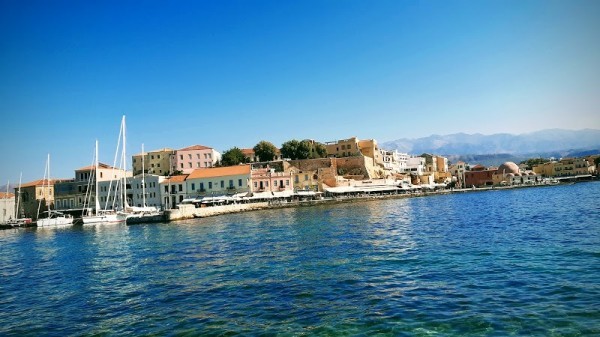 Chania