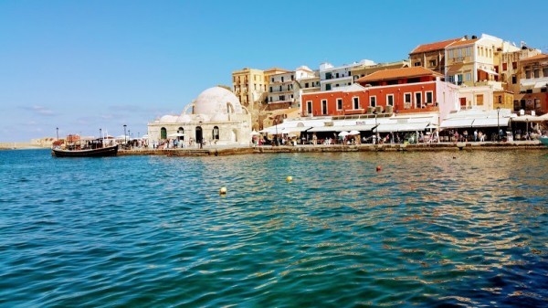 Chania