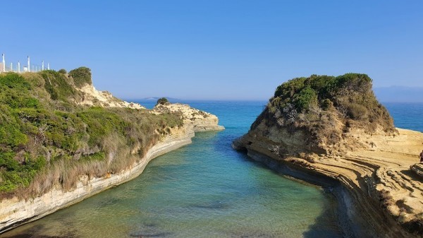 Corfu