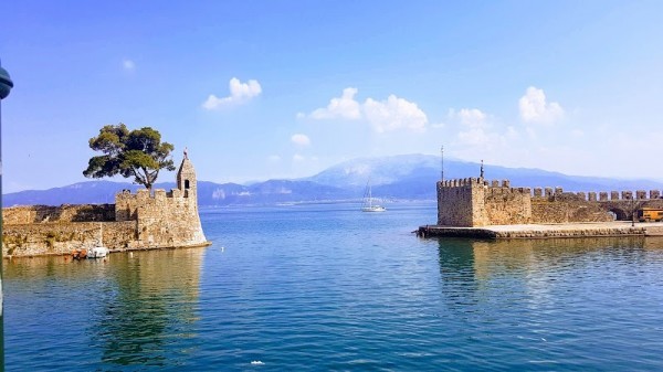 Nafpaktos