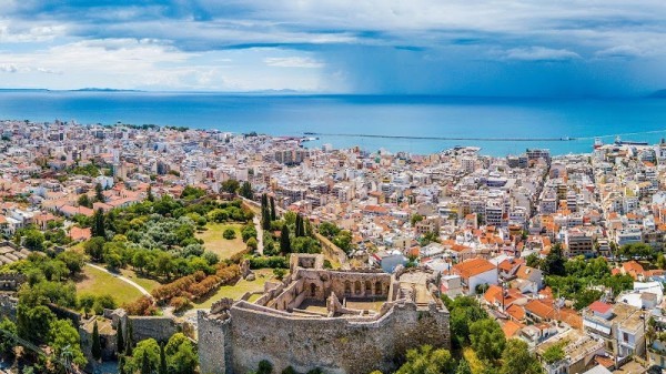 Patras