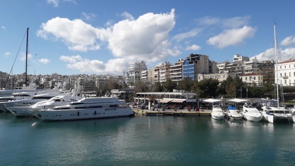 Piraeus