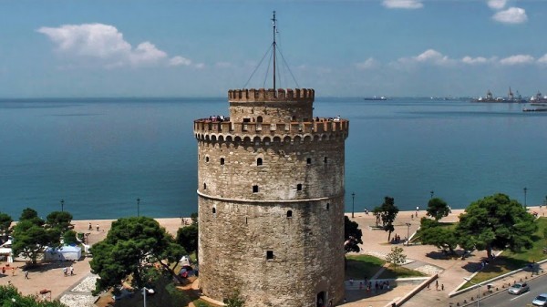 Thessaloniki