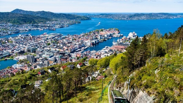 Bergen