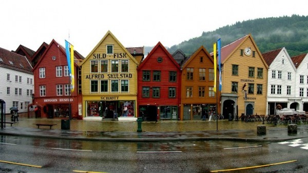 Bergen