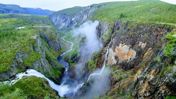 Eidfjord