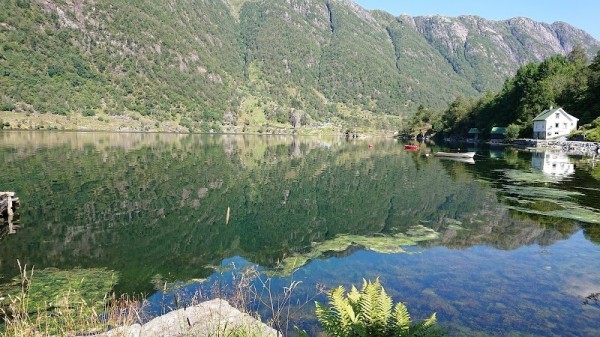 Masfjorden