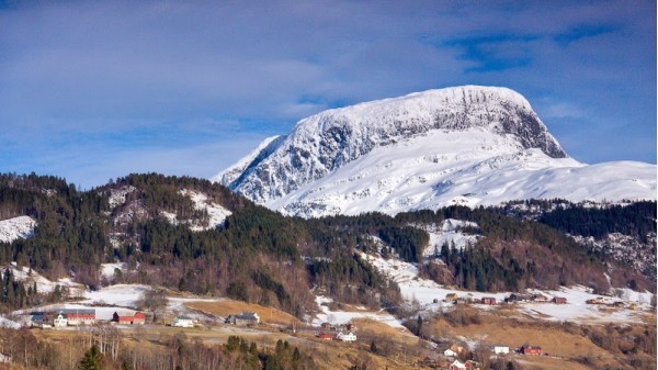 Ulvik