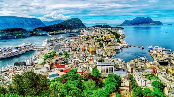 Alesund