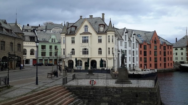 Alesund