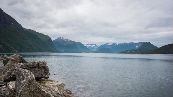 Andalsnes