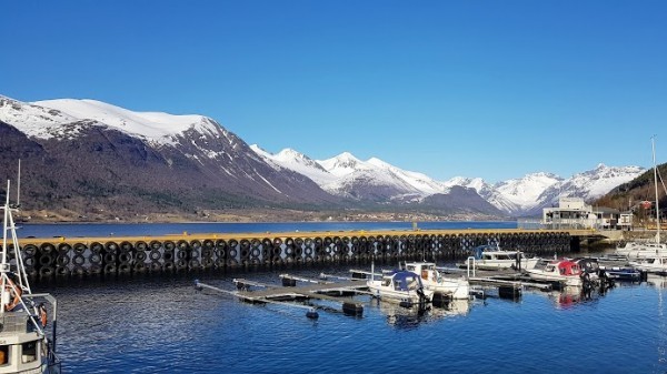 Andalsnes