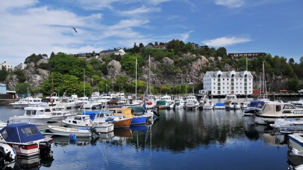 Kristiansund