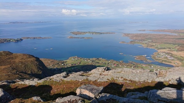 Midsund