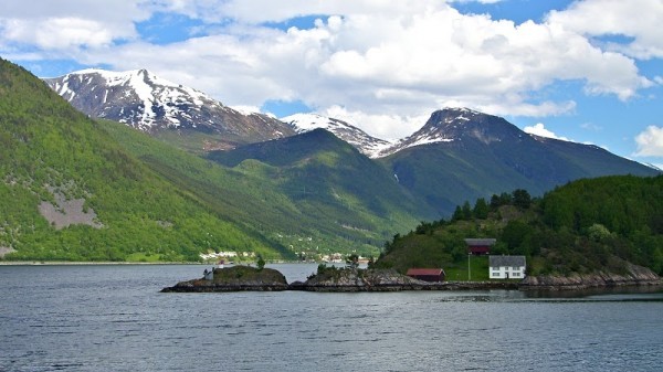 Stordal